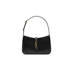 Saint Laurent 5A7 Logo-Plaque Shoulder Bag