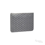 Goyard Senat Pouch – Grey - View 1