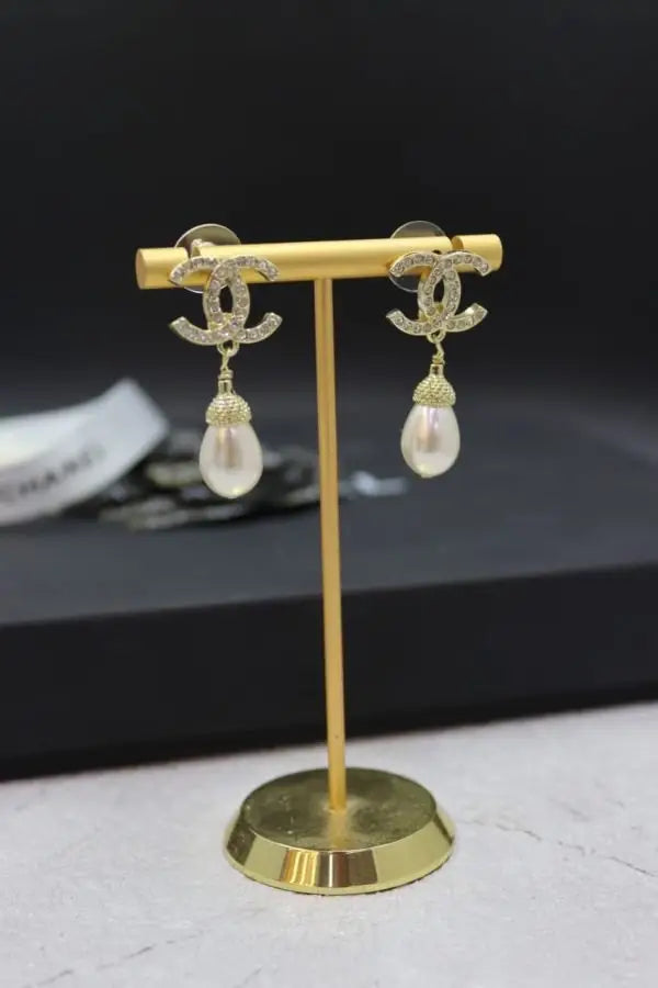 Chanel Jewelry |