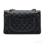 Chanel Small Classic Double Flap Bag