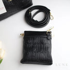 Carolina Structured Handbag