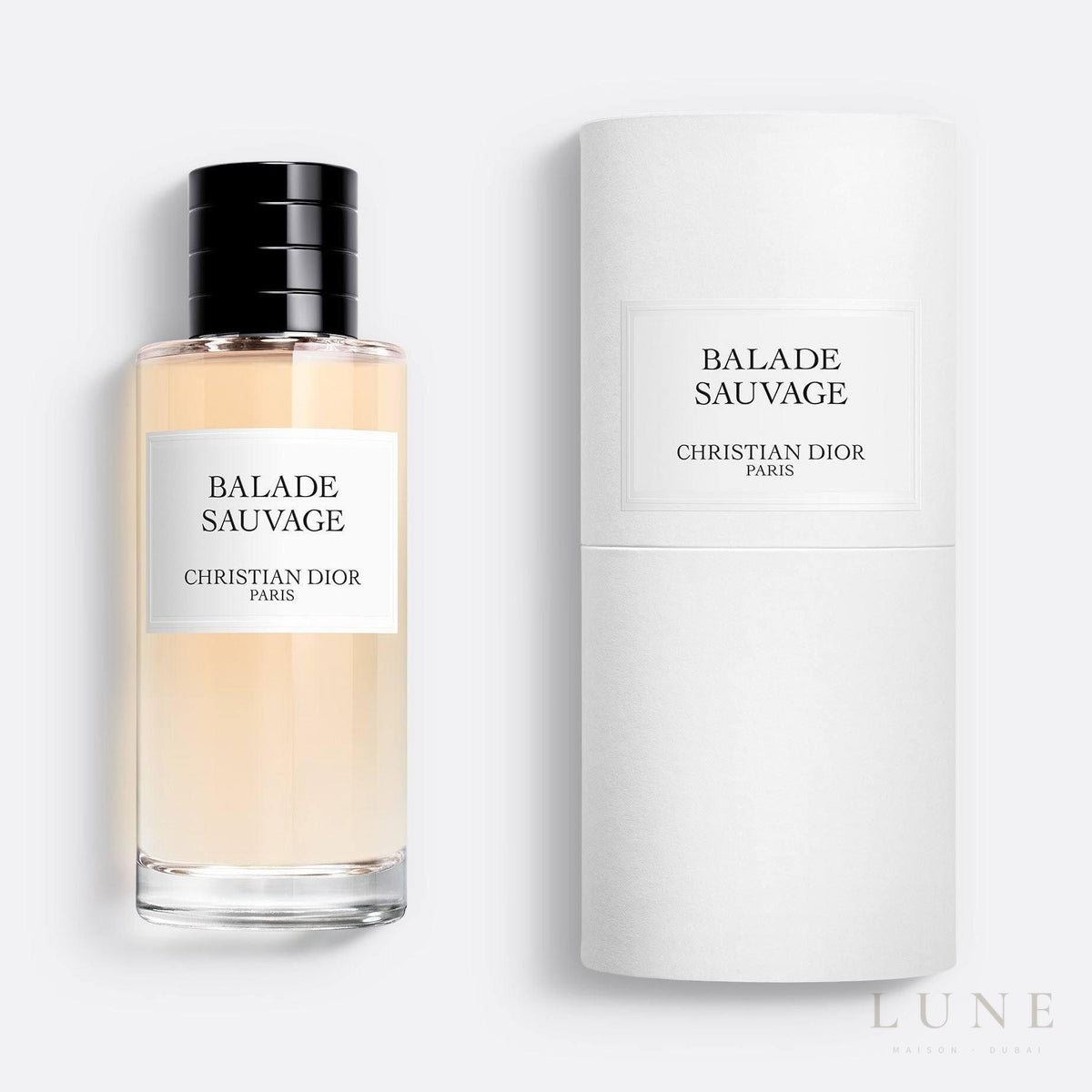 Dior Balade Sauvage - 125ml