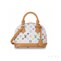 Louis Vuitton Alma BB Bag Monogram