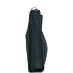 Hermès Evelyne Pm Vert Cypress Clemence