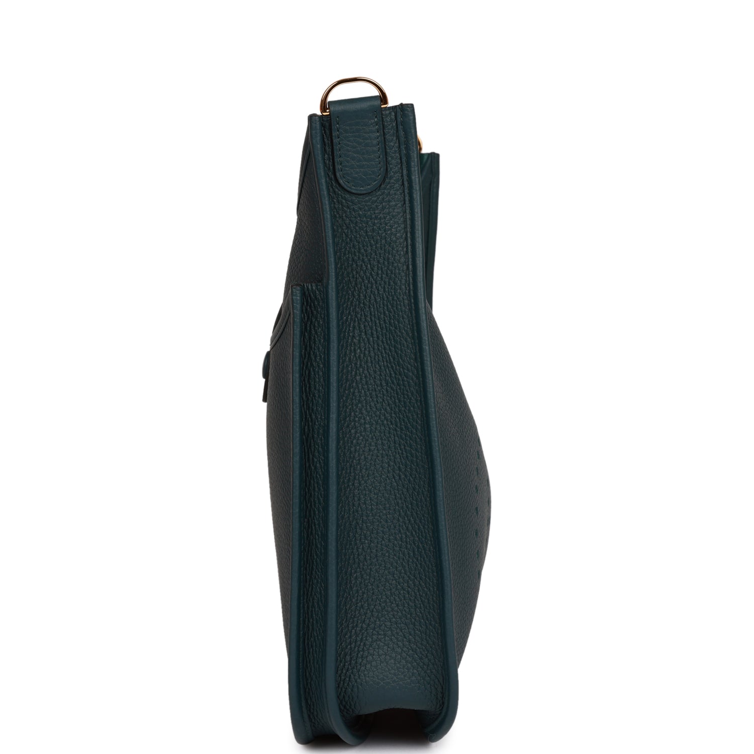 Hermès | Evelyne Pm Vert Cypress Clemence