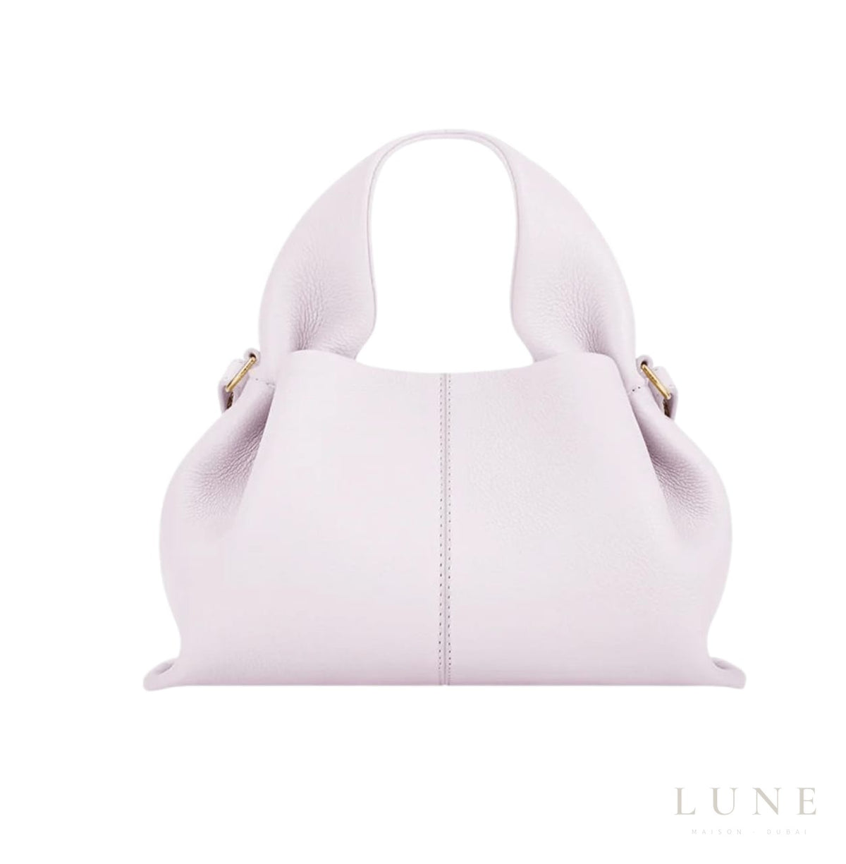 Polène Numéro Neuf Mini Bag