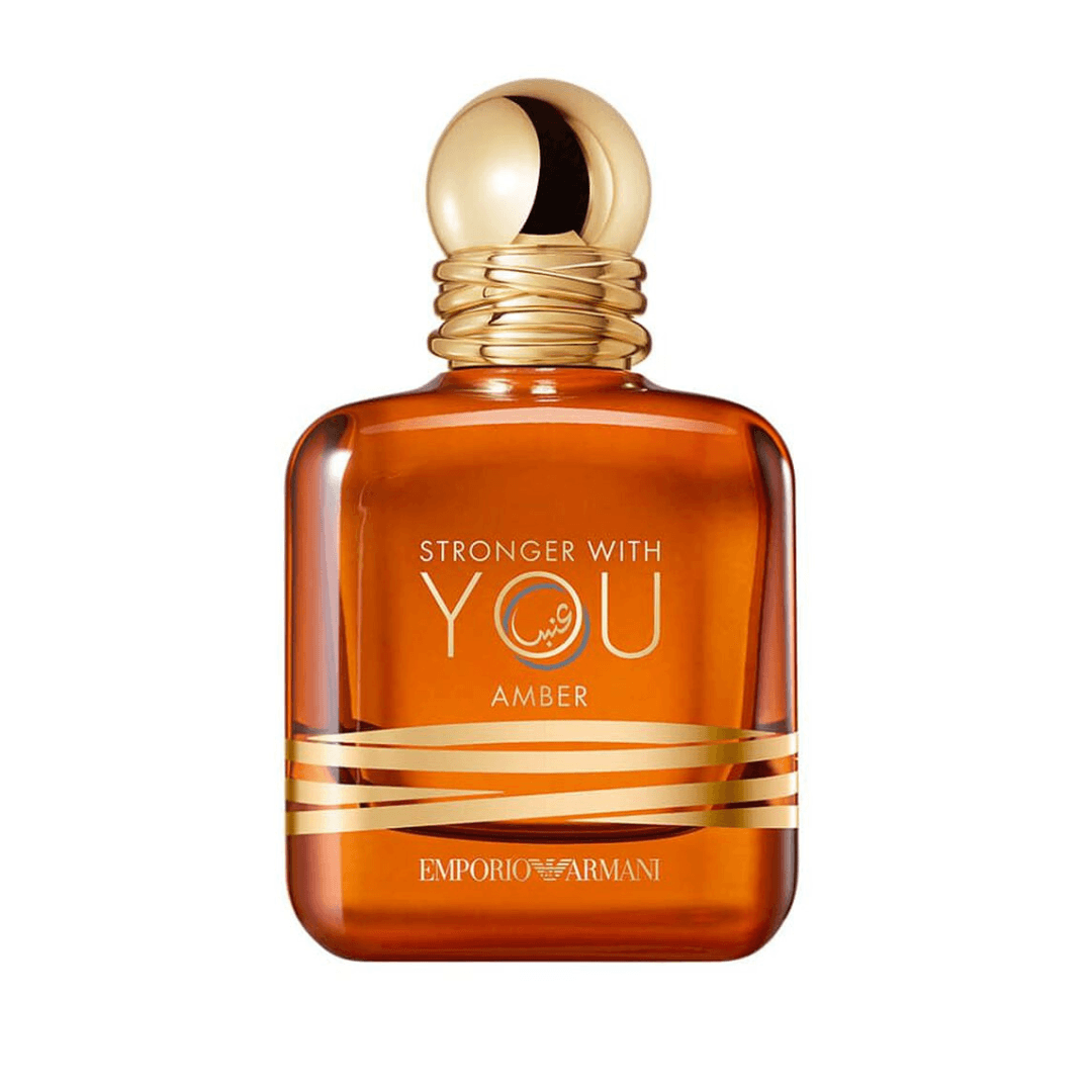 Armani | Stronger With You Amber 100Ml