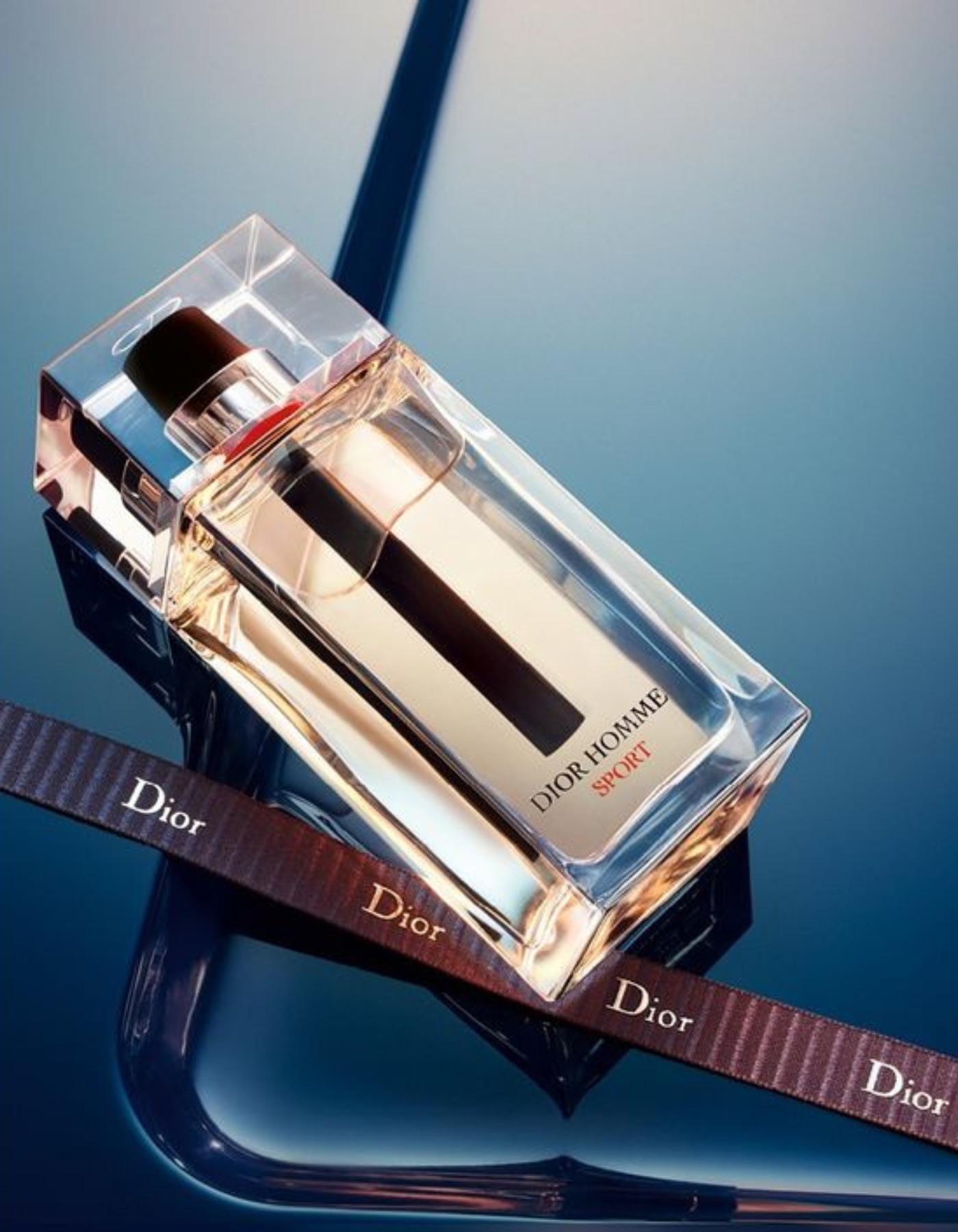 Dior | Homme Sport