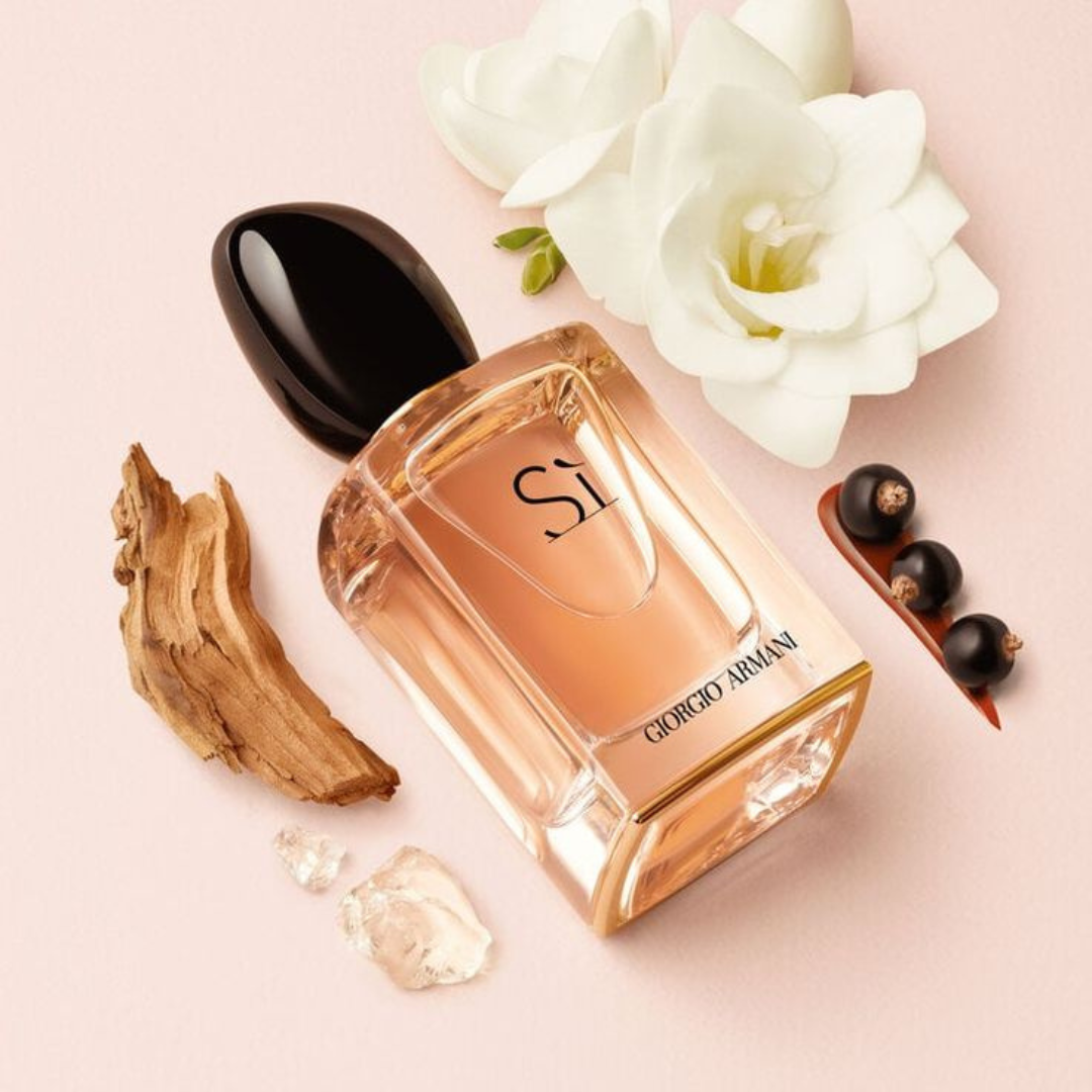 Armani | Si 100ml