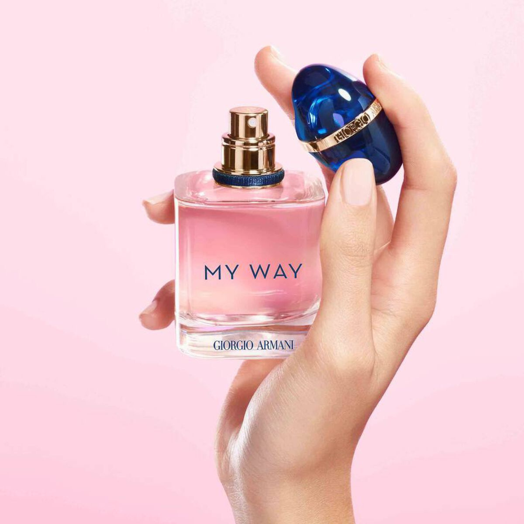 Armani | My Way