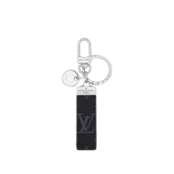 Louis Vuitton Signature Keychain