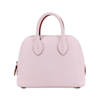 Hermès Bolide 1923 25 Bag Pink