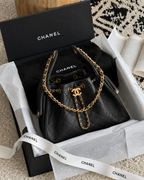 Chanel 25 Hobo Handbag