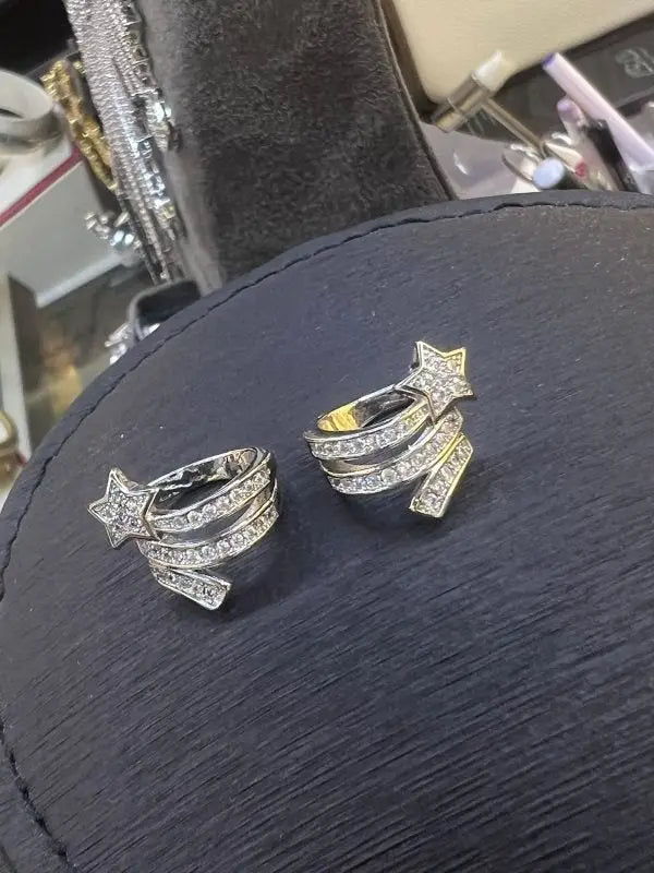 Chanel Jewelry |