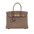Hermès Birkin
