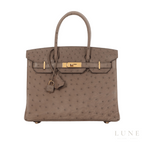 Hermès Birkin