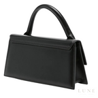 Jacquemus Le Chiquito Bag – Black