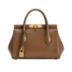 Dolce & Gabbana Marlene Mini Bag Brown