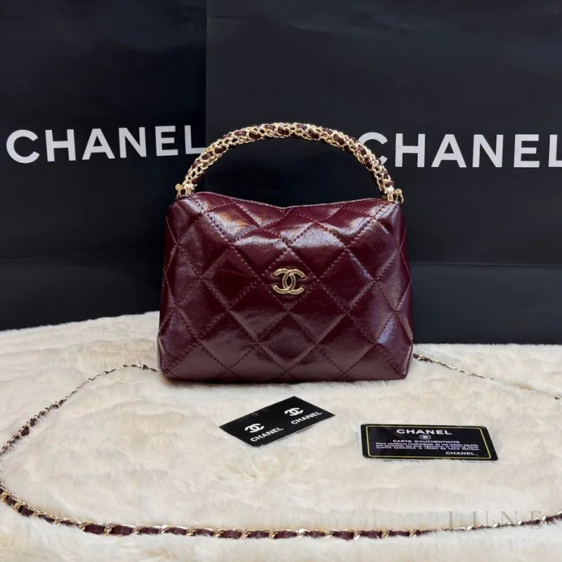 Limited Edition Al Hiba Bag