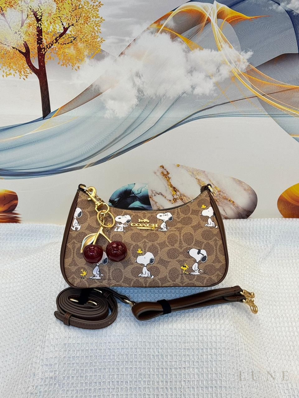 Premium Bag