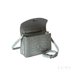 Hermès Constance 18 Matte Crocodile