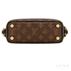 Louis Vuitton Vanity Monogram Bag