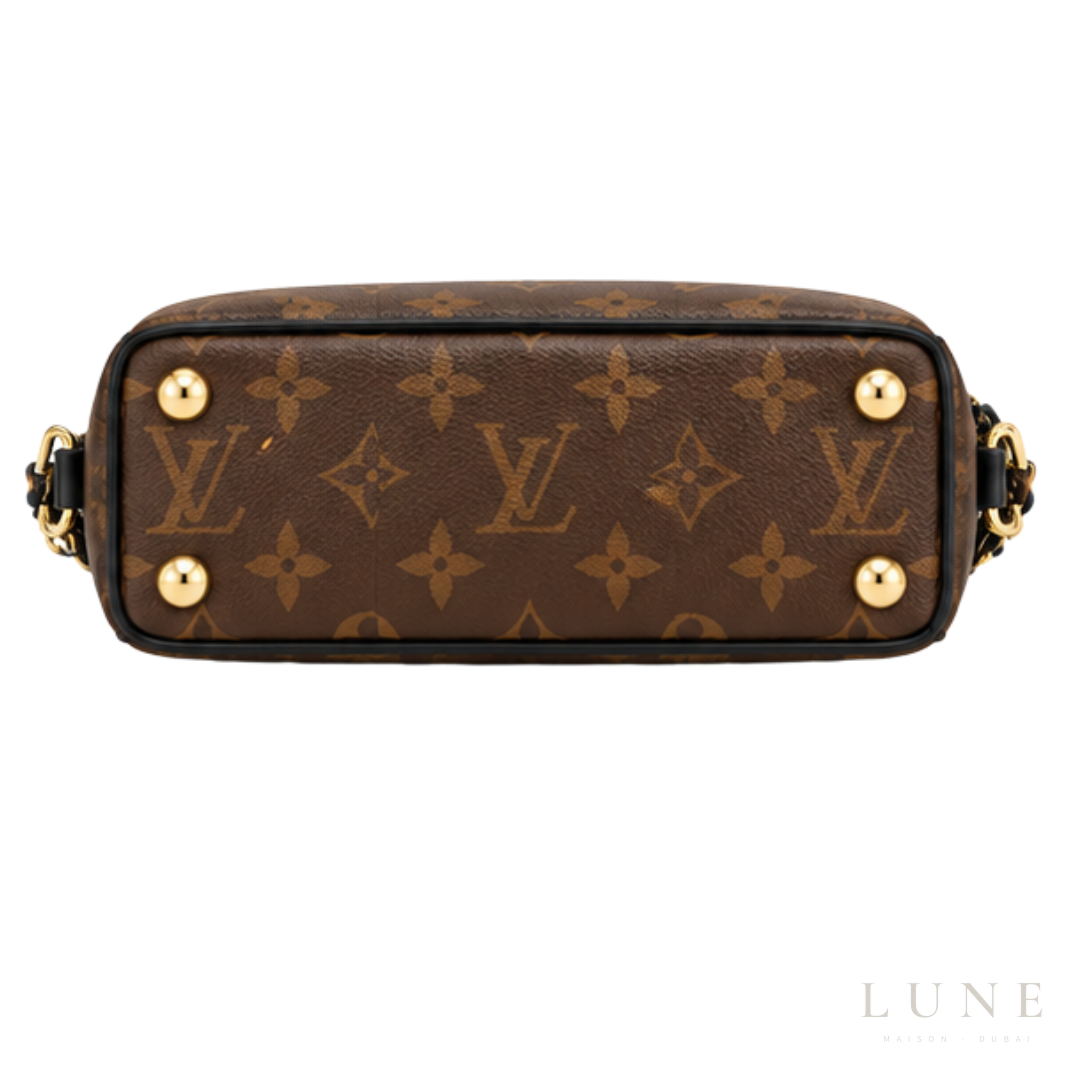 Louis Vuitton Vanity Monogram Bag