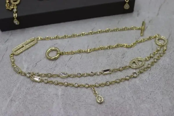 Hermès Jewelry |