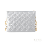 Louis Vuitton Coussin PM Glacier Blue