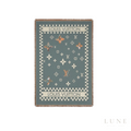 Louis Vuitton Monogram Scarf – Grey