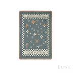 Louis Vuitton Monogram Scarf – Grey