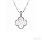 Van Cleef & Arpels Alhambra Collection 1 Motif Pendant