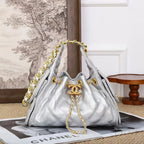 Festive Edition Statement Bag