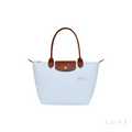Longchamp Le Pliage Original Handbag – Light Blue - View 1