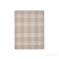 Burberry | Scarf Reversible Check Beige - View 2