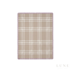 Burberry | Scarf Reversible Check Beige - View 2