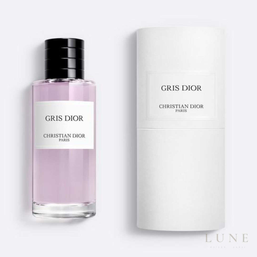Dior Gris Paris 125ml