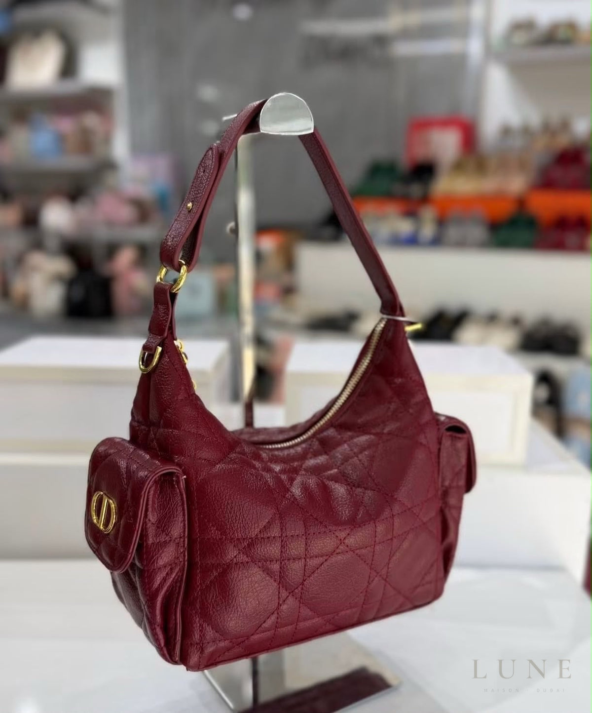 Dior D-Dream Bag - View 5