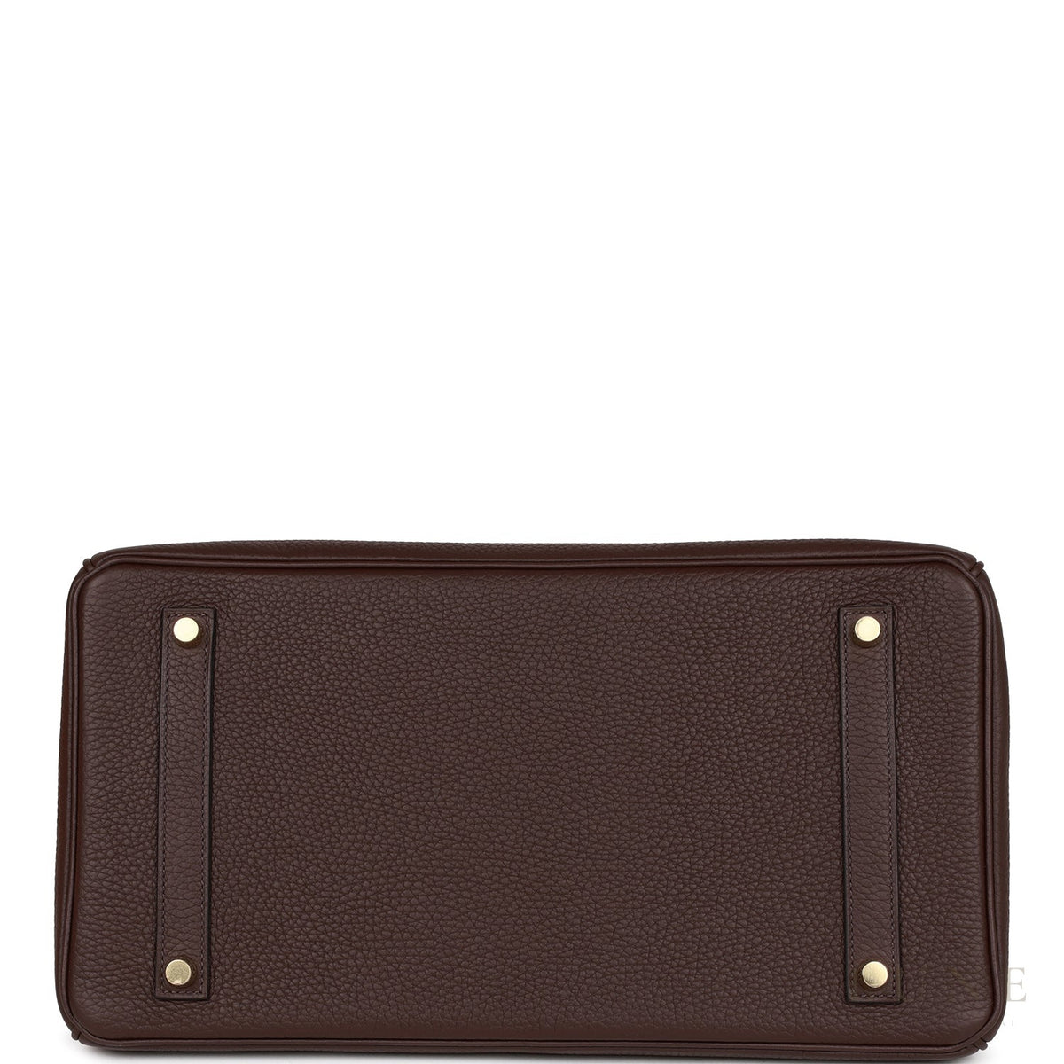 Hermès Birkin 35 Rouge Sellier Clemence