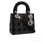 Dior My ABCDior Black / Sliver