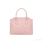 Miu Miu Aventure Nappa Leather Handbag – Light Pink - View 4