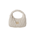 Miu Miu | Wander Matelassé Tote Bag
