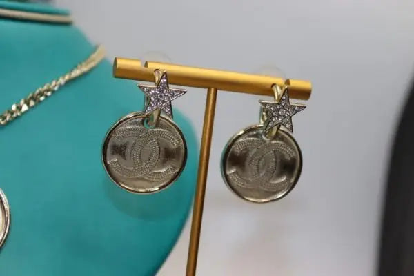 Chanel Jewelry |