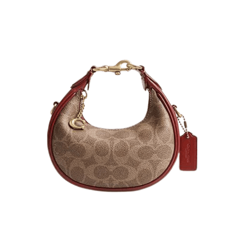 Coach Jonie Bag