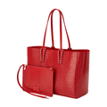 Christian Louboutin | Cabata Small Tote Bag