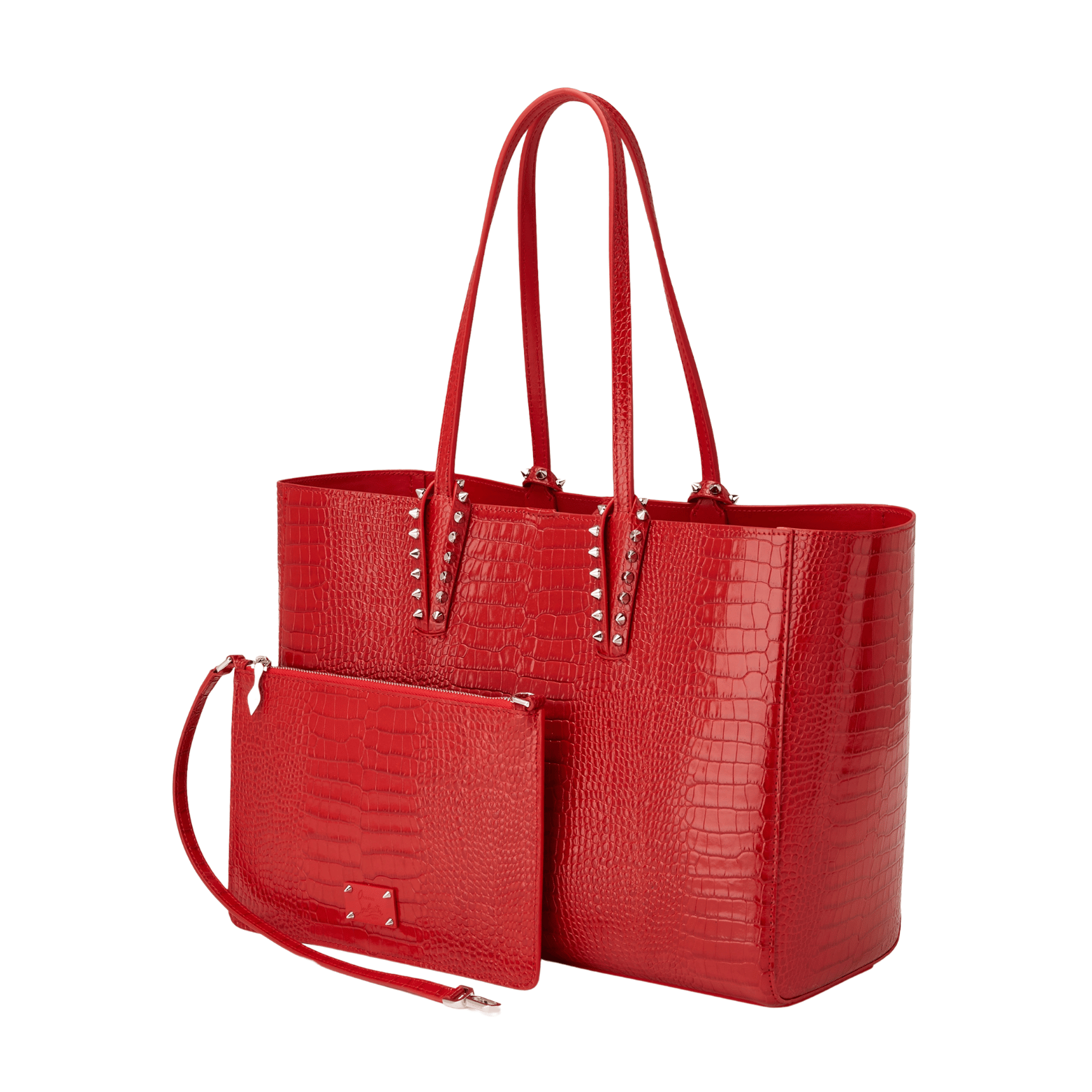 Christian Louboutin | Cabata Small Tote Bag