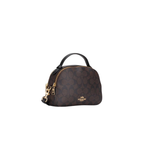 Coach Serena Satchel - Signature Canvas