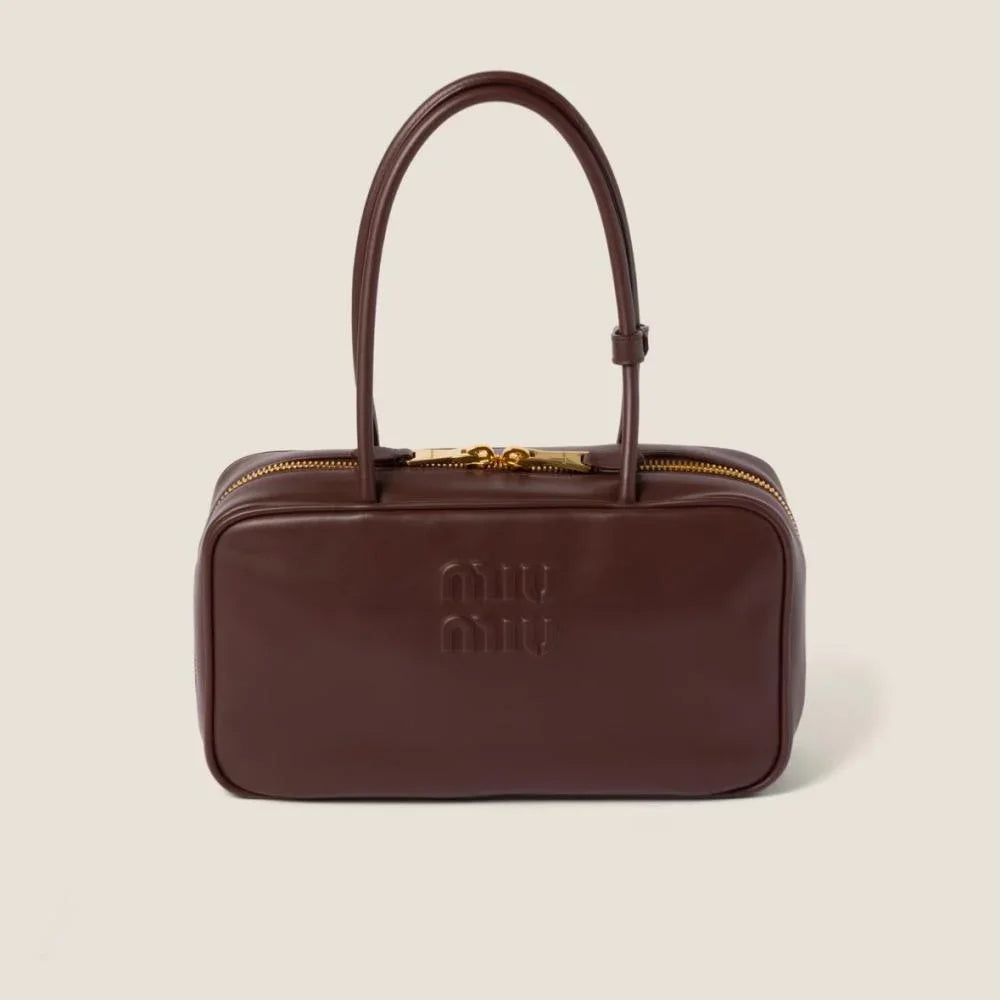 Al Hiba Statement Bag