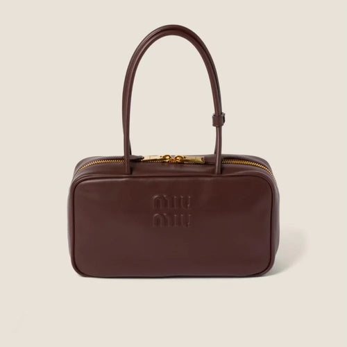 Al Hiba Statement Bag
