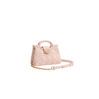 Dior Jolie Top Handle Mini Bag